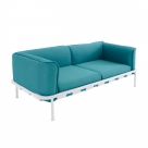 zahradní sofa_Dock