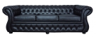 Brigitte - sofa 3-Z1